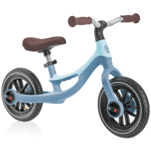 Globber Dětské odrážedlo - Go Bike Elite Air - modré