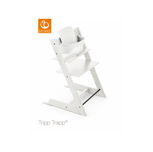 Stokke Baby set Tripp Trapp® - White