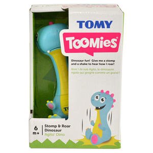 Tommies - Dinosaur se zvukem