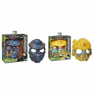Transformers RotB Maska a figurka 2v1