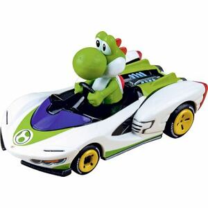 Carrera Auto GO/GO+ 64183 Nintendo Mario Kart - Yoshi