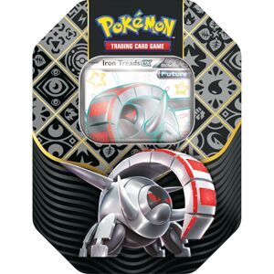 Pokémon TCG: SV4.5 Paldean Fates - Tin Iron Treads
