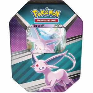 Pokémon TCG: Plechové krabičky