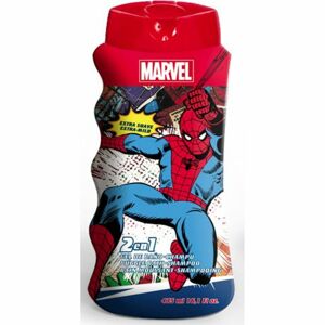 Spiderman Koupelový a sprchový gel 475ml