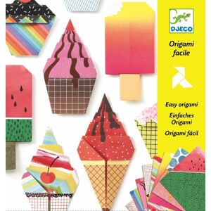 Djeco origami Sladké dobroty