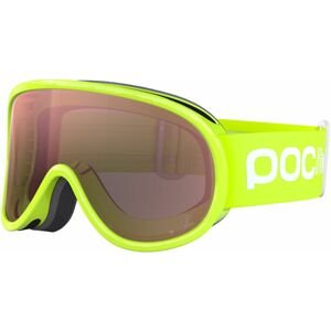 POC POCito Retina - Fluorescent Yellow/Green
