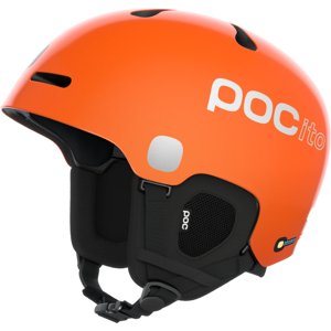 POC POCito Fornix MIPS - Fluorescent Orange 55-58