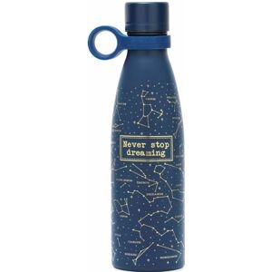 Legami Hot&Cold - Vacuum Bottle - 500 ml - Stars