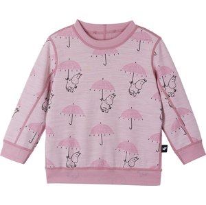 Reima Moomin Ypperlig - Pink Blossom 104