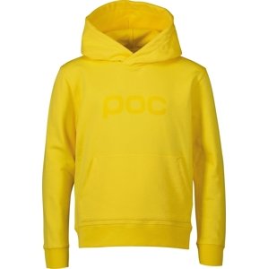 POC POC Hood Jr - Aventurine Yellow 130