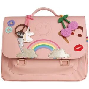 Jeune Premier It Bag Midi – Lady Gadget Pink