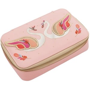 Jeune Premier Pencil Box Filled – Pearly Swans