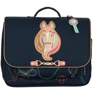 Jeune Premier It Bag Midi – Cavalier Couture